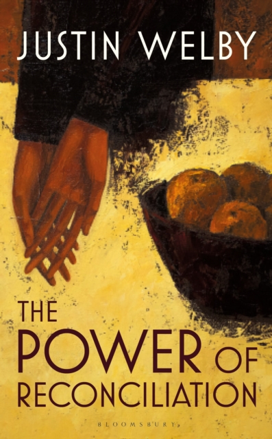The Power of Reconciliation, Hardback Book