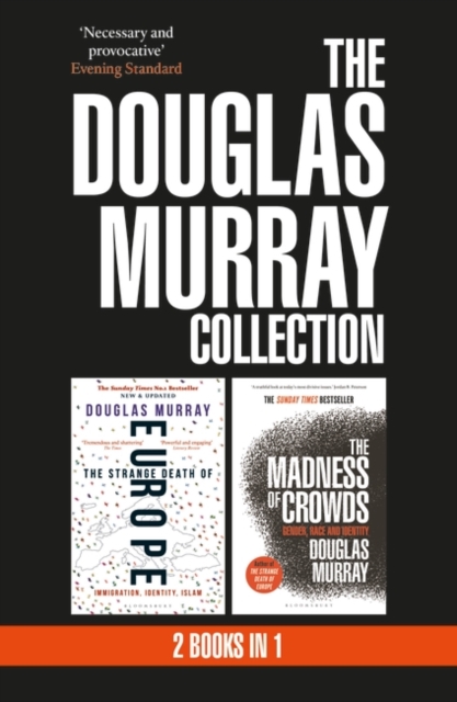 The Douglas Murray Collection : A 2-Book Bundle, EPUB eBook