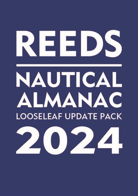 Reeds Looseleaf Update Pack 2024, Loose-leaf Book