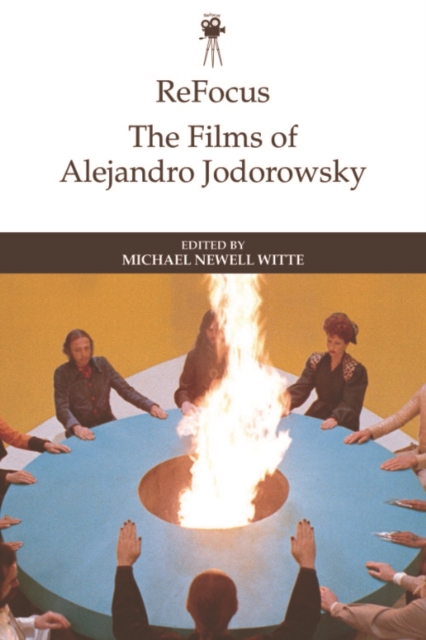 ReFocus: The Films of Alejandro Jodorowsky, PDF eBook