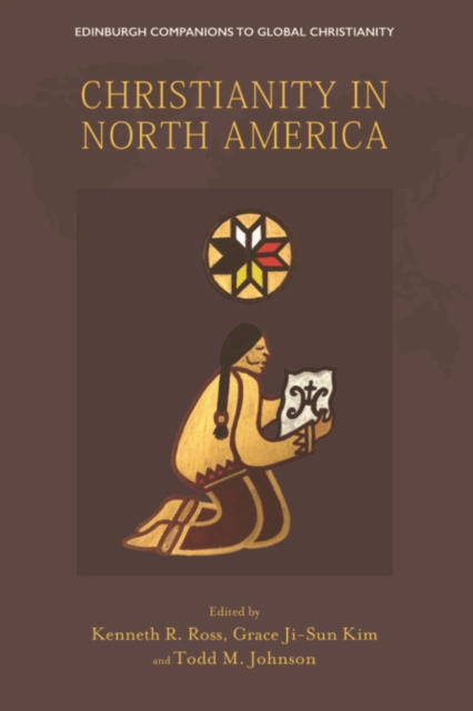 Christianity in North America, PDF eBook