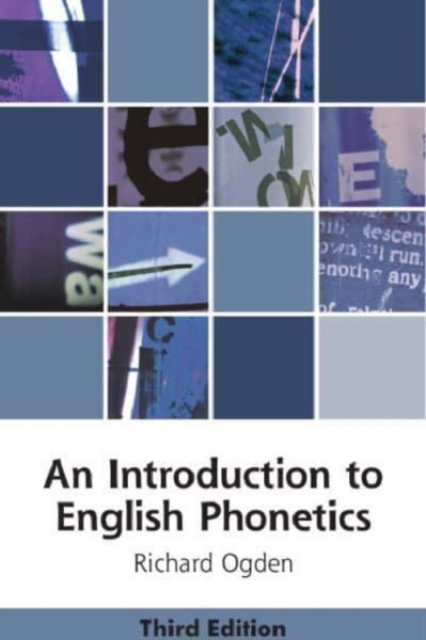 An Introduction to English Phonetics, Hardback Book