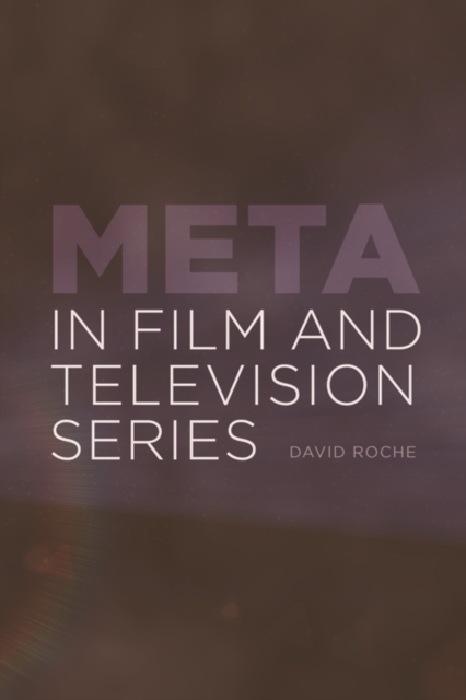 Meta in Film and Television Series, PDF eBook