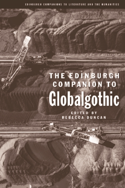 The Edinburgh Companion to Globalgothic, PDF eBook