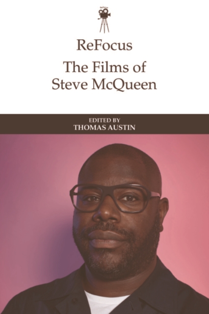 ReFocus: The Films of Steve McQueen, EPUB eBook