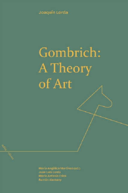 Gombrich: A Theory of Art, EPUB eBook
