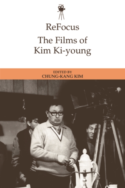 ReFocus: The Films of Kim Ki-young, EPUB eBook