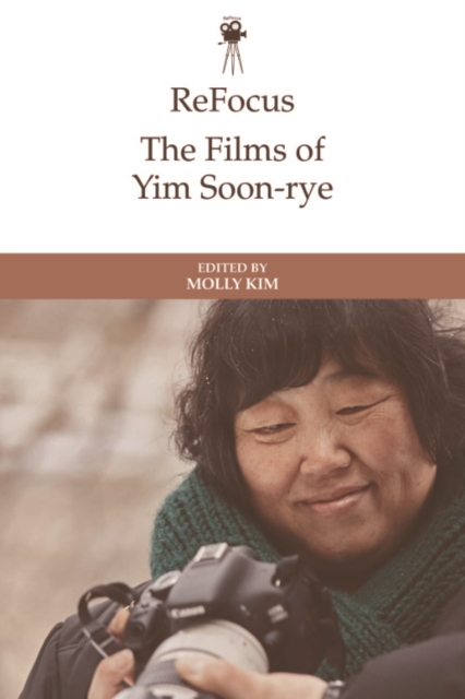 ReFocus: The Films of Yim Soon-rye, PDF eBook