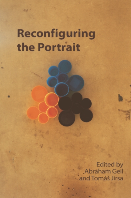 Reconfiguring the Portrait, PDF eBook