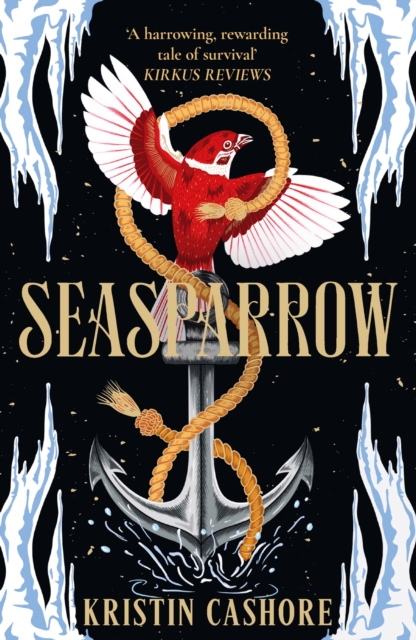 Seasparrow, Paperback / softback Book