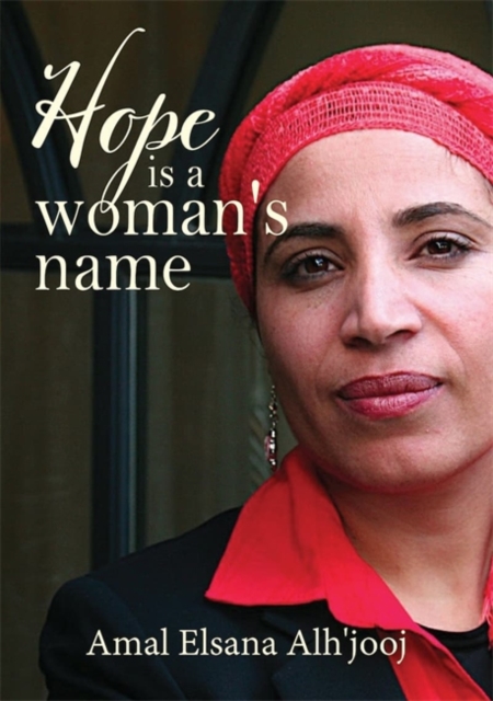 Hope is a Woman's Name, Paperback / softback Book