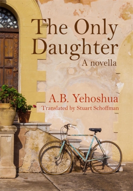 The Only Daughter, Paperback / softback Book