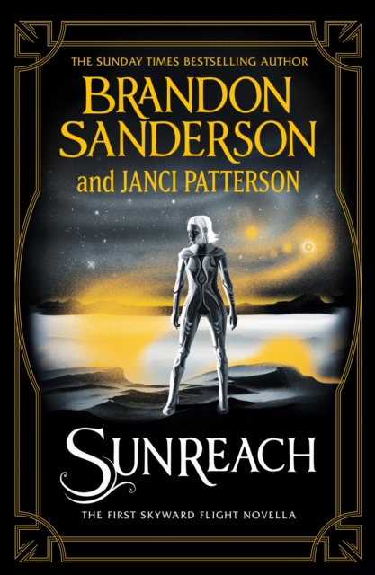 Sunreach : Skyward Flight: 1, EPUB eBook