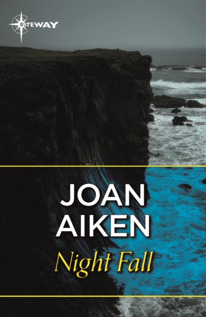 Night Fall, EPUB eBook