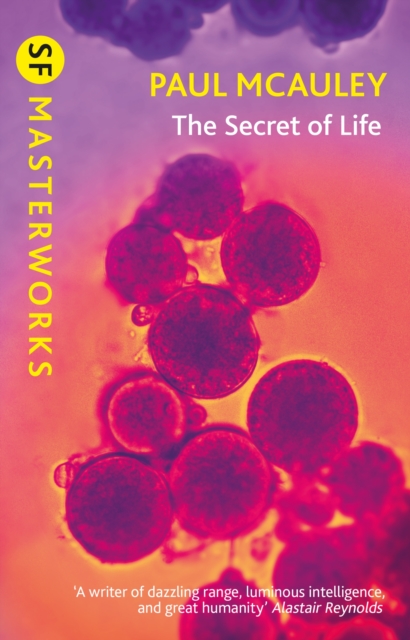 The Secret of Life, Paperback / softback Book