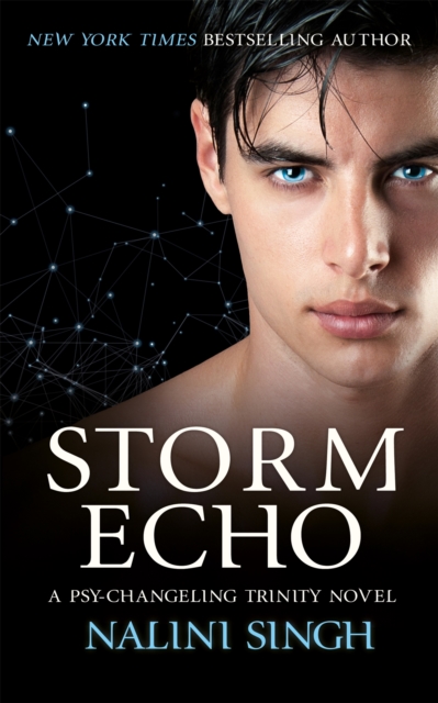 Storm Echo : Book 6, Hardback Book