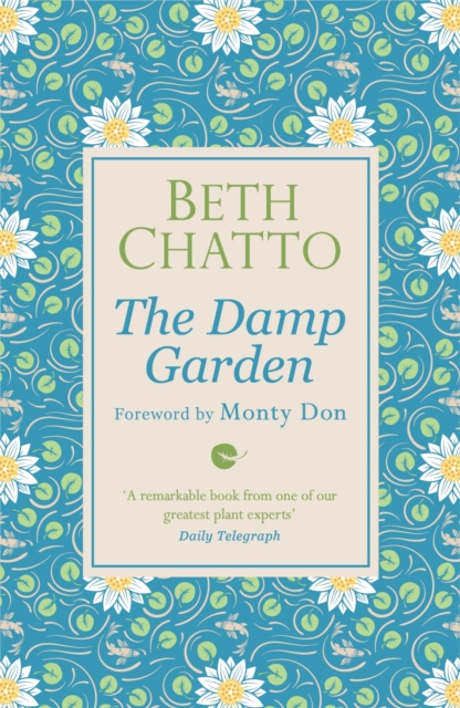 The Damp Garden, EPUB eBook
