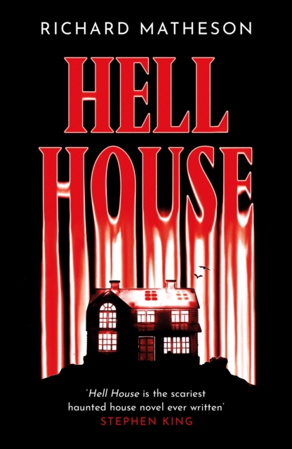 Hell House, Paperback / softback Book