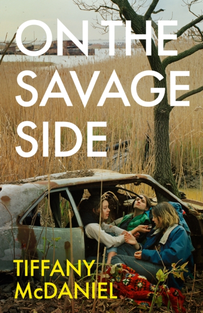 On the Savage Side, EPUB eBook