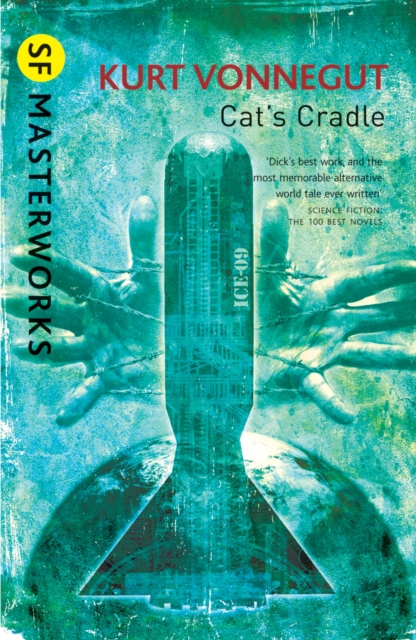 Cat's Cradle, EPUB eBook