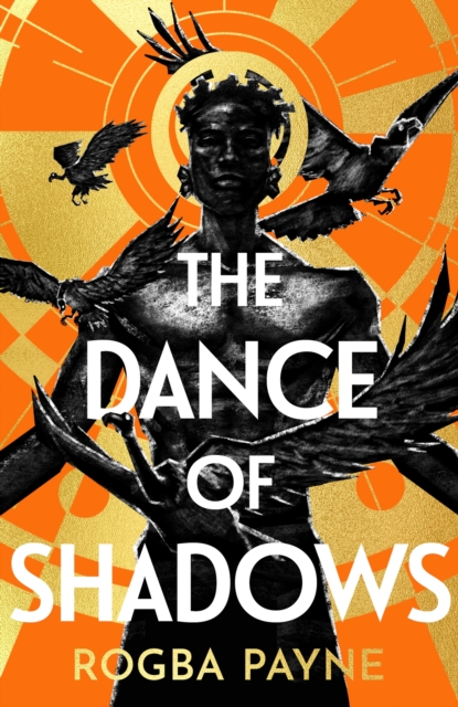 The Dance of Shadows, Hardback Book
