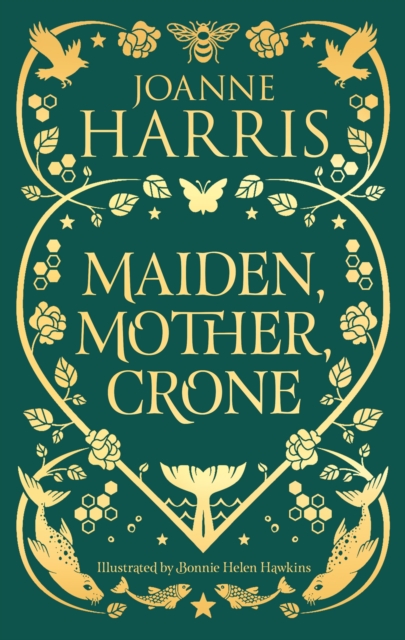 Maiden, Mother, Crone : A Collection, EPUB eBook