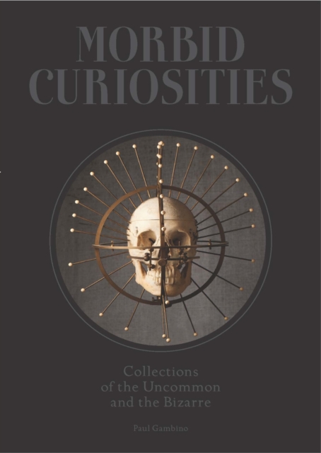 Morbid Curiosities : Collections of the Uncommon and the Bizarre, EPUB eBook