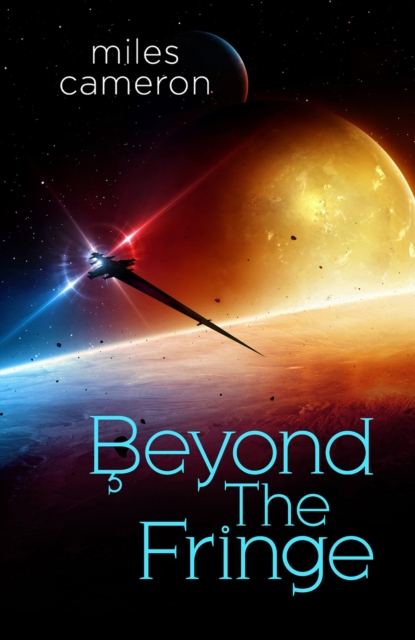 Beyond the Fringe : An Arcana Imperii Collection, EPUB eBook