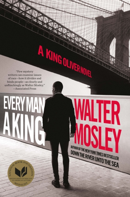 Every Man a King : A King Oliver Novel, EPUB eBook