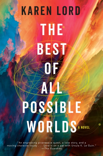 The Best of All Possible Worlds, Paperback / softback Book