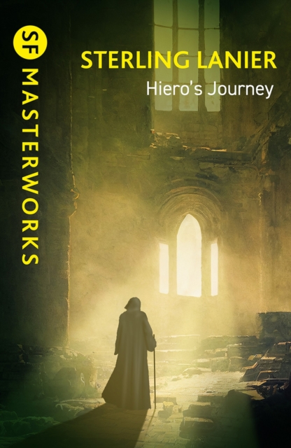 Hiero's Journey, Paperback / softback Book