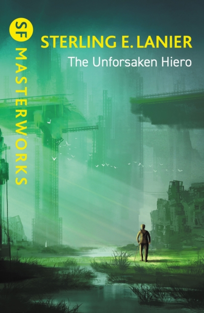 The Unforsaken Hiero, Paperback / softback Book