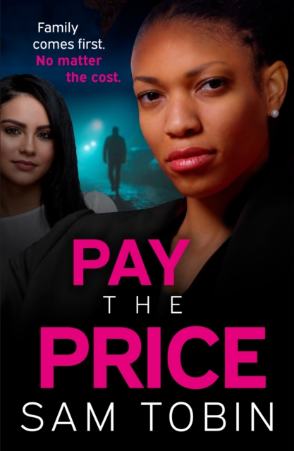 Pay the Price : an explosive and gripping gangland crime thriller that will keep you hooked!, Paperback / softback Book