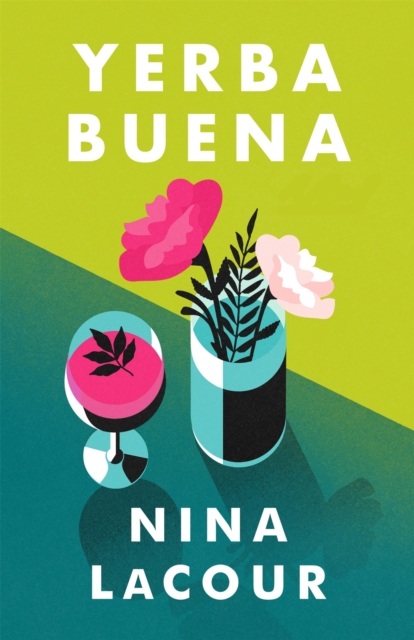 Yerba Buena, EPUB eBook