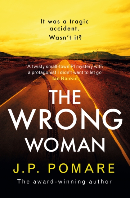 The Wrong Woman : The utterly tense and gripping new thriller from the Number One internationally bestselling author, Paperback / softback Book