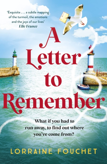 A Letter to Remember, Paperback / softback Book