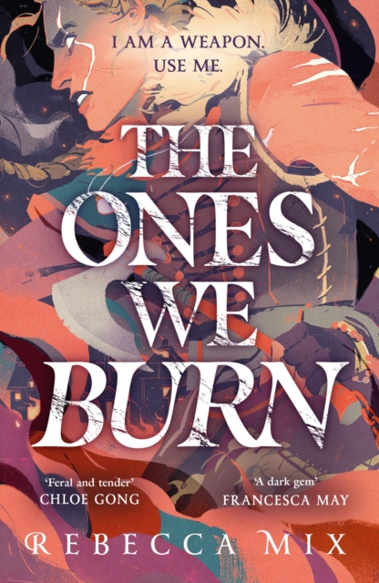 The Ones We Burn : the New York Times bestselling dark epic young adult fantasy, EPUB eBook