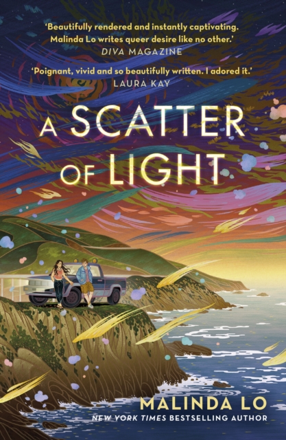 A Scatter of Light : from the author of Last Night at the Telegraph Club, EPUB eBook