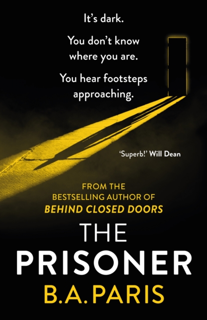 The Prisoner : The bestselling Richard and Judy Book Club pick for 2023, Hardback Book