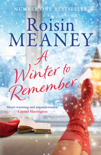 A Winter to Remember : A cosy, festive page-turner from the bestselling author of It's That Time of Year, EPUB eBook