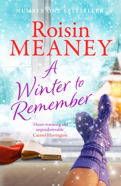 A Winter to Remember : A cosy, festive page-turner from the bestselling author of It's That Time of Year, Paperback / softback Book