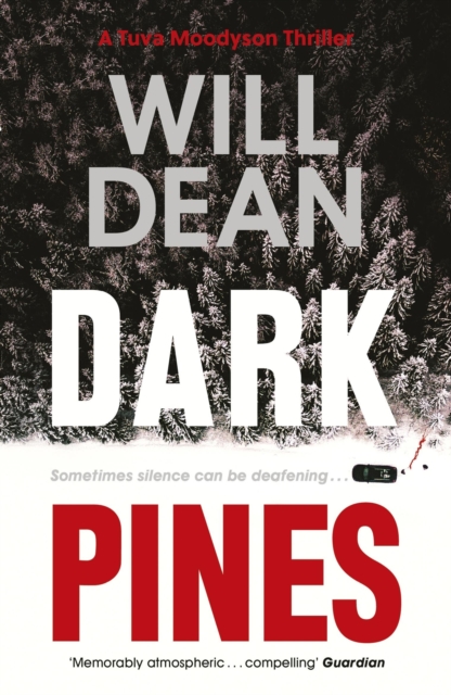 Dark Pines, Paperback / softback Book