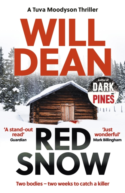 Red Snow, Paperback / softback Book