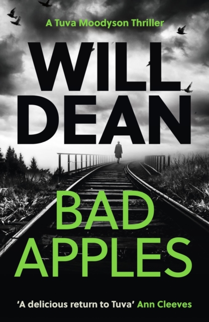 Bad Apples, Paperback / softback Book
