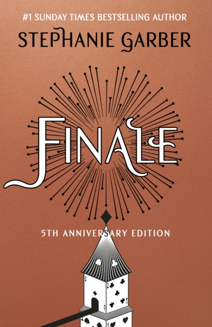 Finale : Caraval Series Book 3, Paperback / softback Book