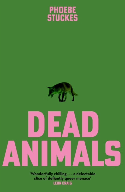 Dead Animals, Hardback Book