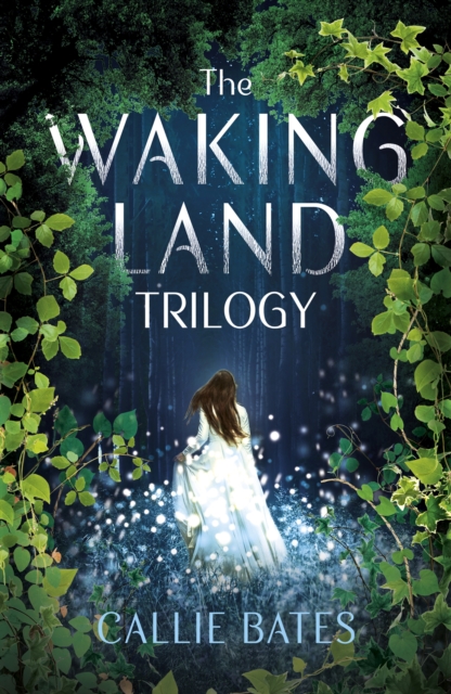 The Waking Land Trilogy, EPUB eBook