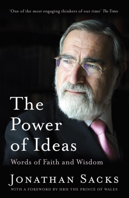 The Power of Ideas : Words of Faith and Wisdom, Paperback / softback Book
