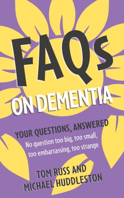 FAQs on Dementia, EPUB eBook