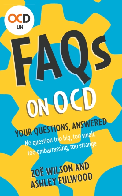 FAQs on OCD, Paperback / softback Book